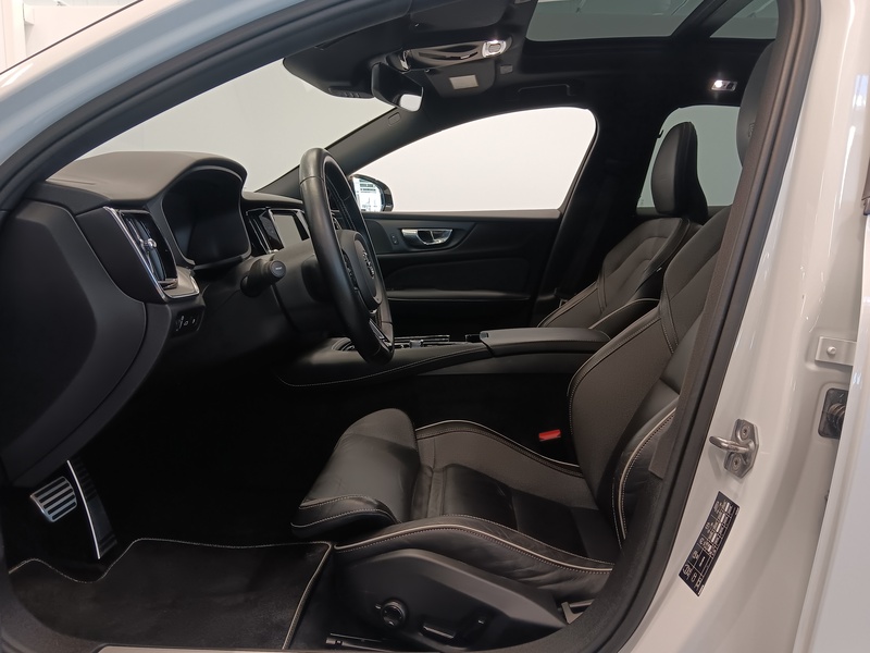 Volvo S60 vaihtoauto
