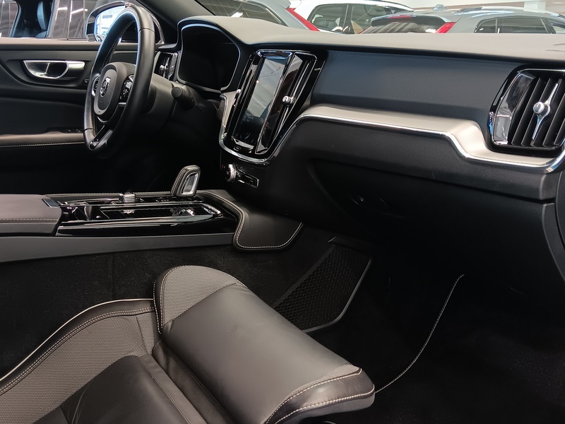 Volvo S60 vaihtoauto