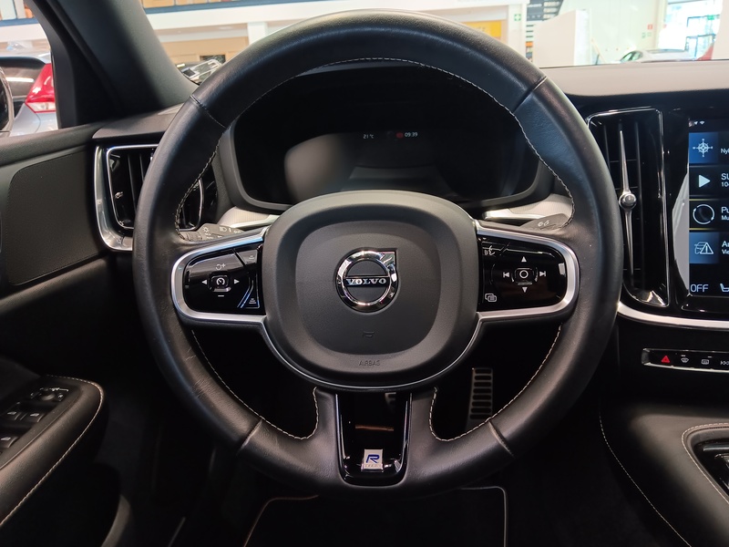 Volvo S60 vaihtoauto