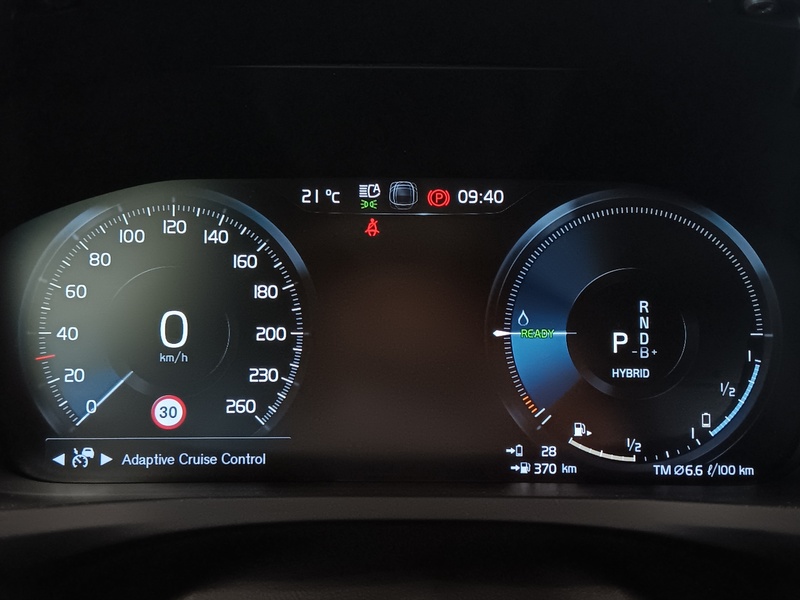 Volvo S60 vaihtoauto