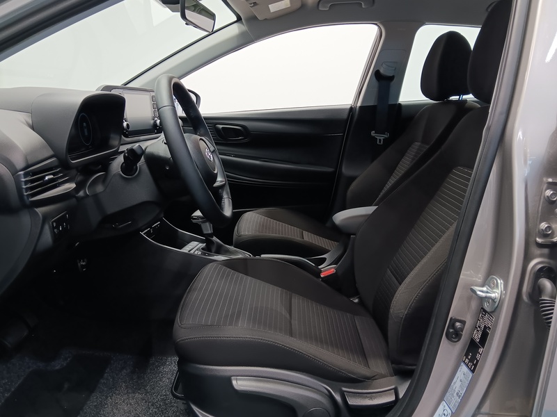 Hyundai i20 Hatchback vaihtoauto