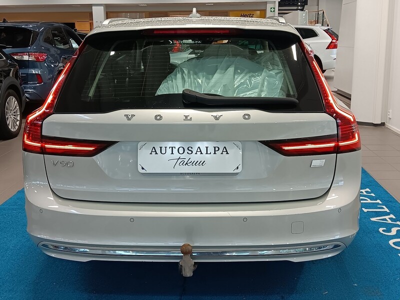 Volvo V90 vaihtoauto