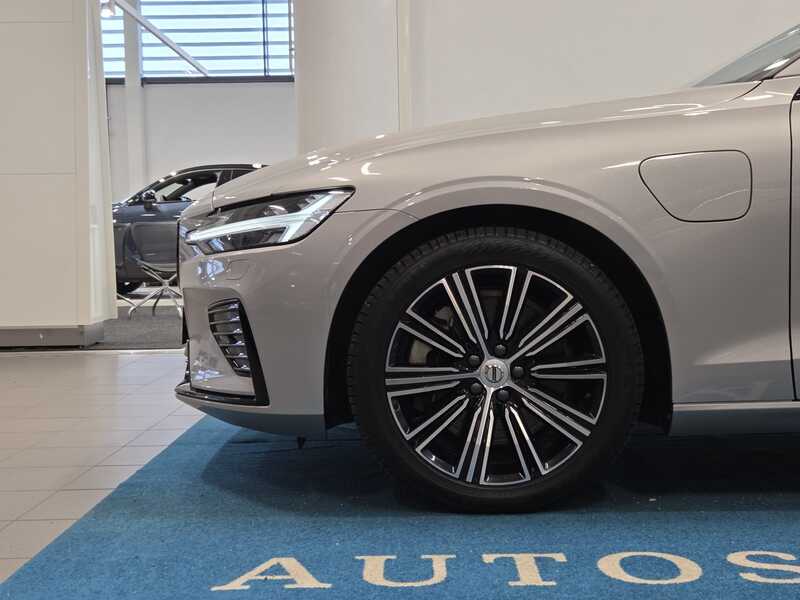 Volvo S60 vaihtoauto