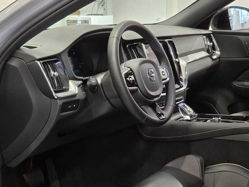 Volvo S60 vaihtoauto