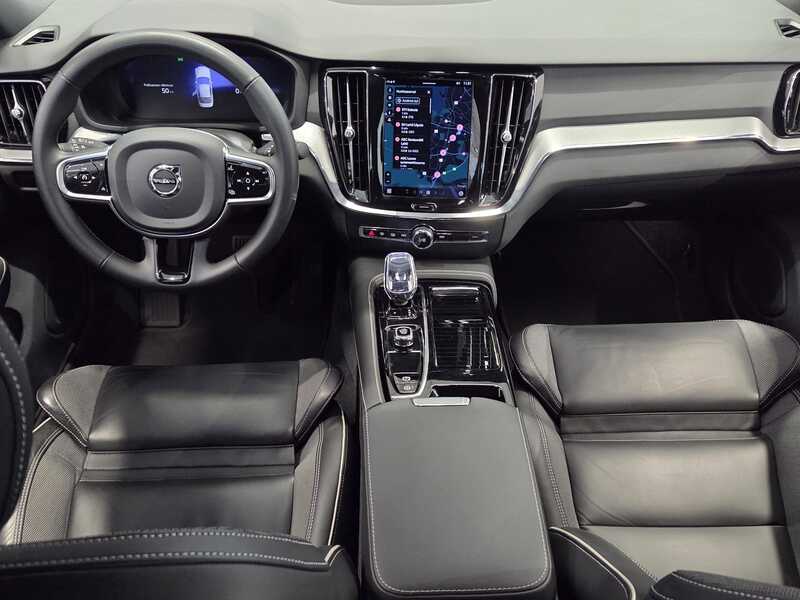 Volvo S60 vaihtoauto