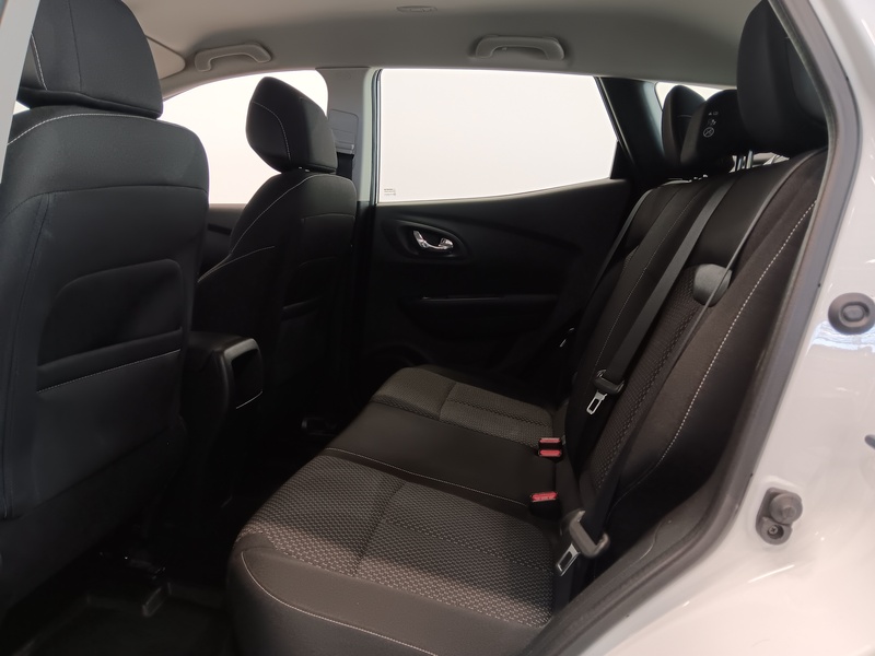 Renault Kadjar vaihtoauto