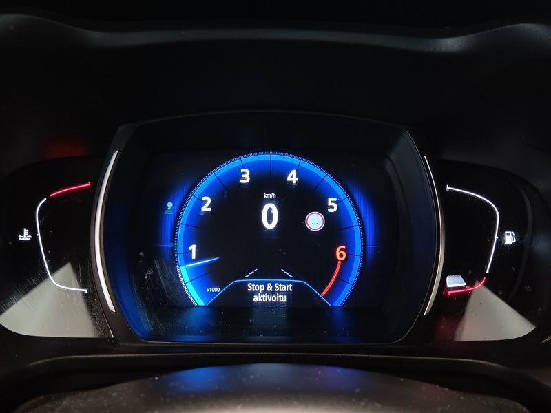 Renault Kadjar vaihtoauto