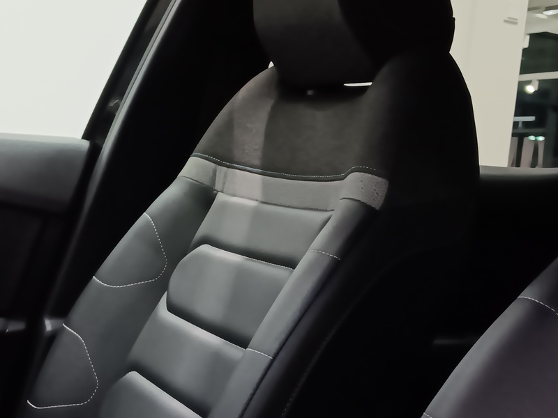 Citroën C4 vaihtoauto