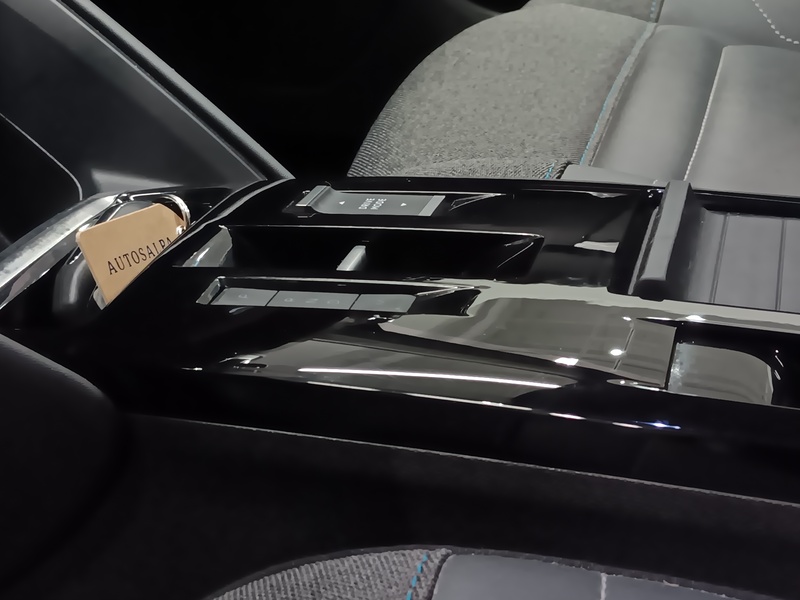 Citroën C4 vaihtoauto