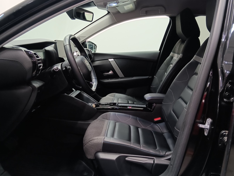 Citroën C4 vaihtoauto