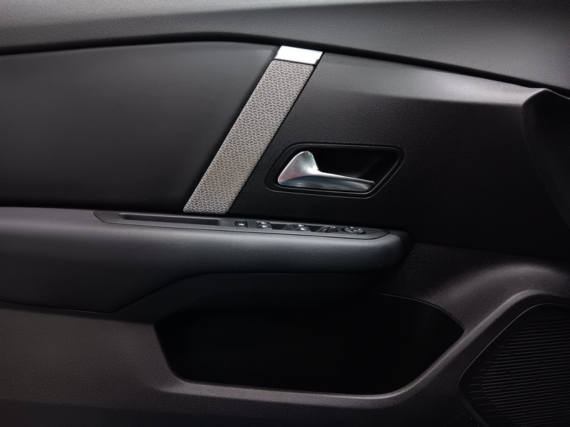 Citroën C4 vaihtoauto