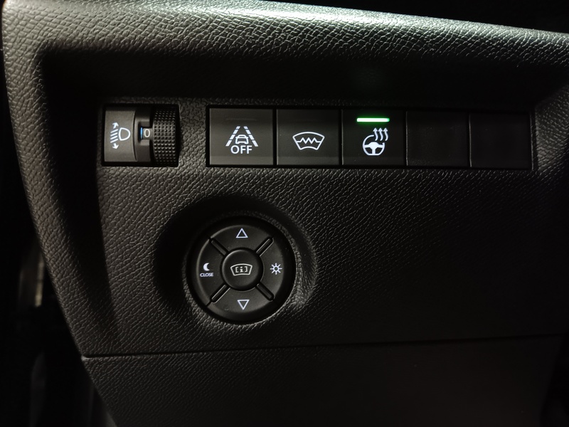 Citroën C4 vaihtoauto