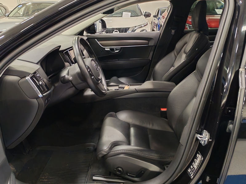 Volvo V90 Cross Country vaihtoauto