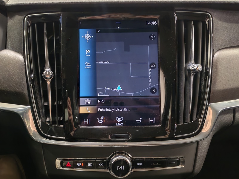 Volvo V90 Cross Country vaihtoauto