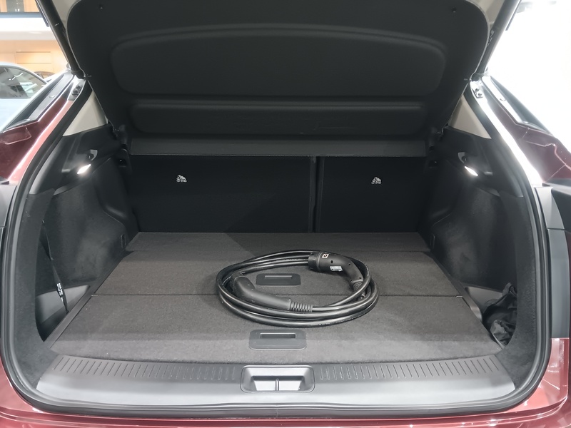 Nissan Ariya vaihtoauto