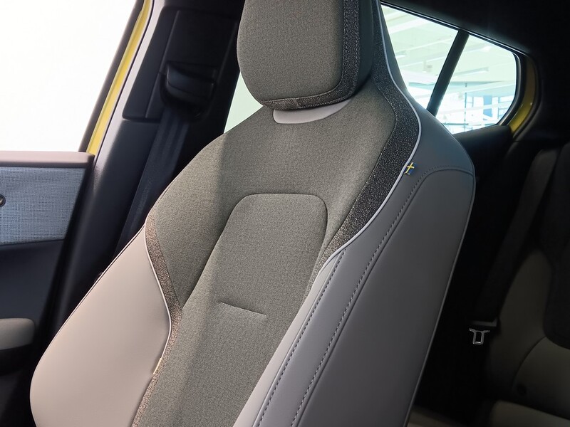 Volvo EX30 vaihtoauto