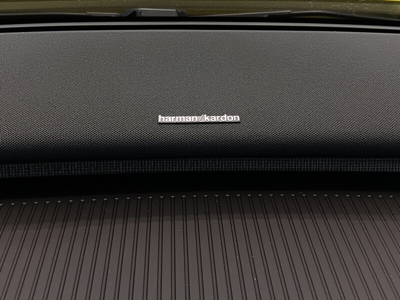 Volvo EX30 vaihtoauto