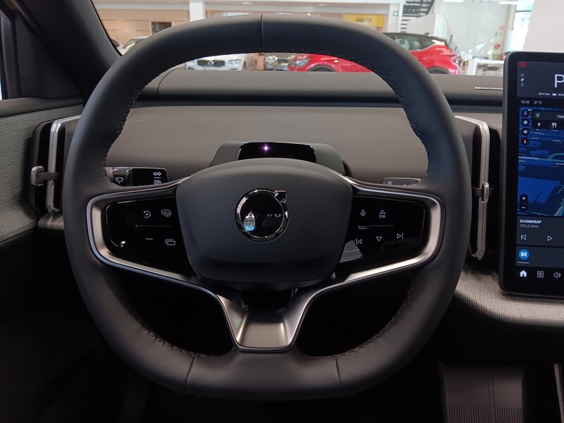 Volvo EX30 vaihtoauto