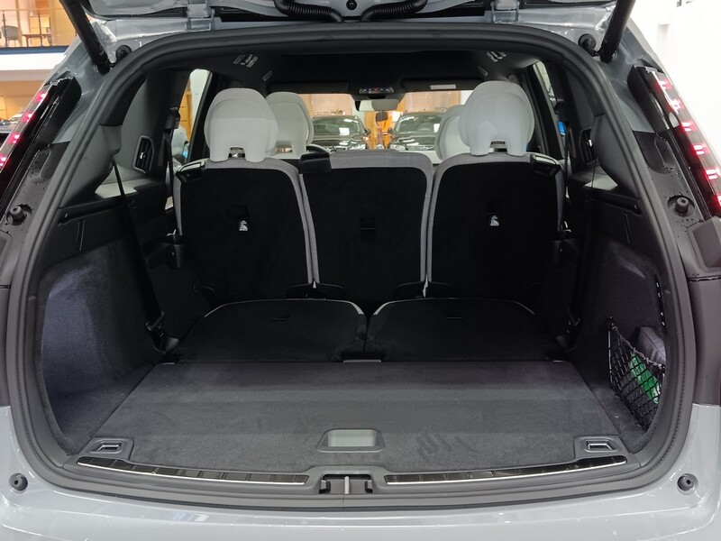 Volvo EX90 vaihtoauto