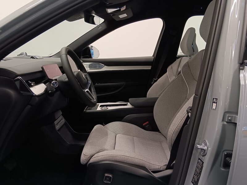 Volvo EX90 vaihtoauto