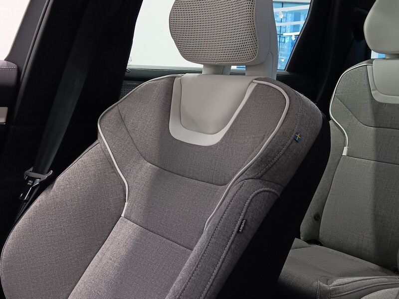 Volvo EX90 vaihtoauto