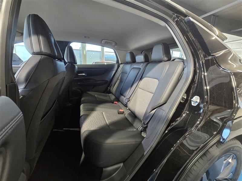 Nissan Ariya vaihtoauto