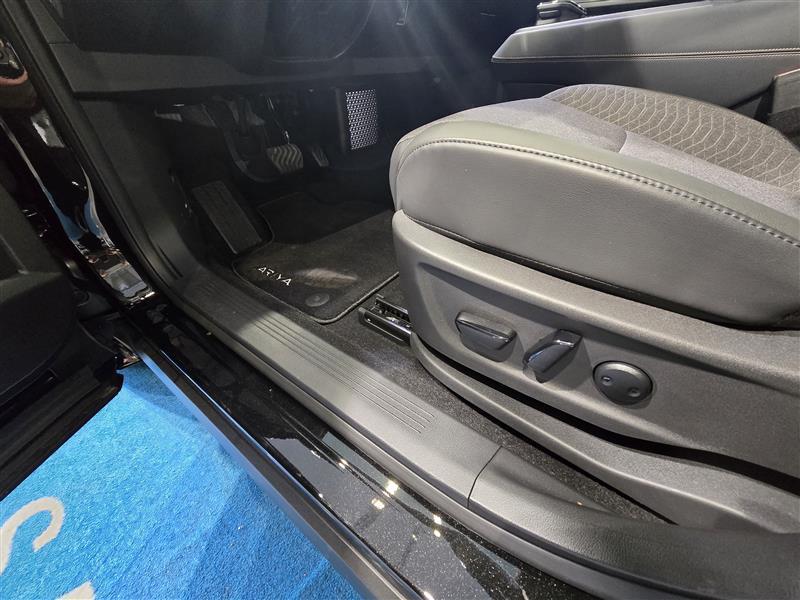 Nissan Ariya vaihtoauto