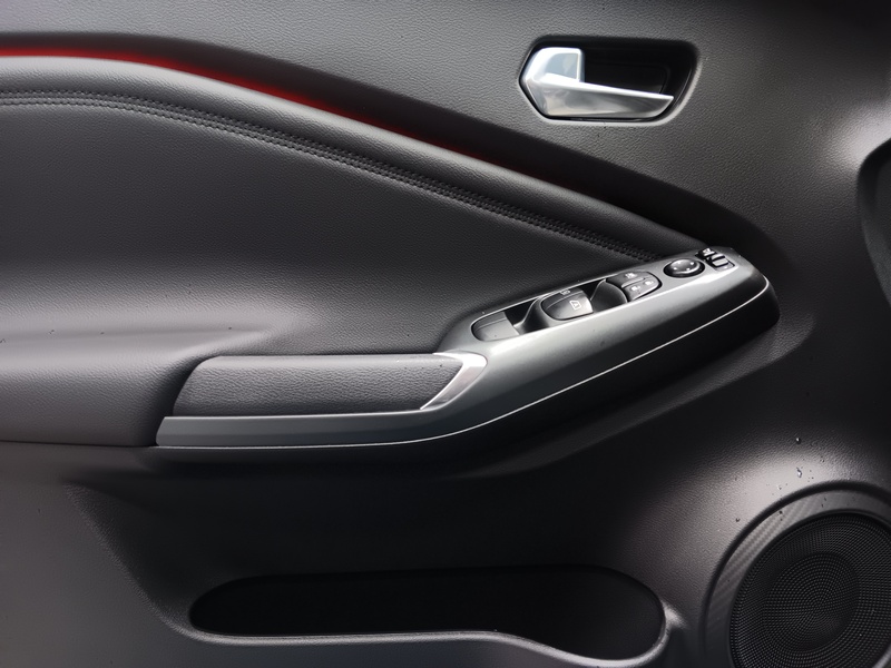 Nissan Juke vaihtoauto