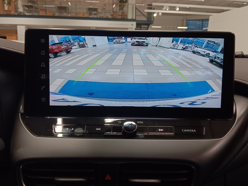 Nissan Juke vaihtoauto