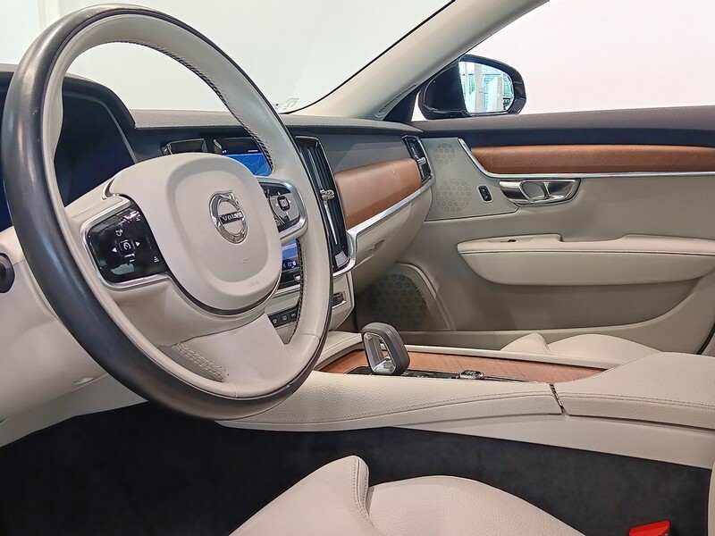 Volvo S90 vaihtoauto