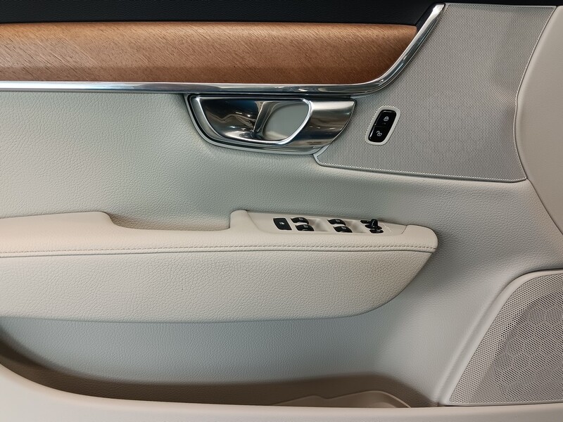 Volvo S90 vaihtoauto