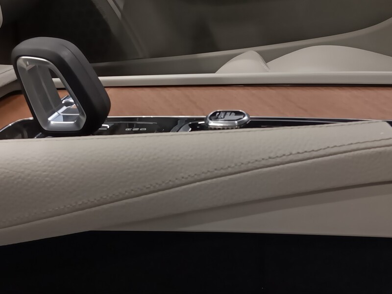 Volvo S90 vaihtoauto