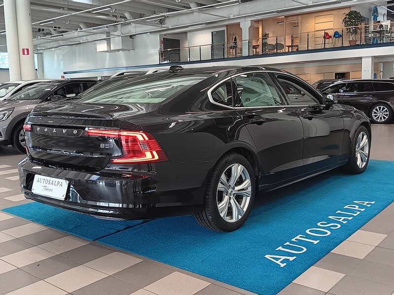 Volvo S90 vaihtoauto