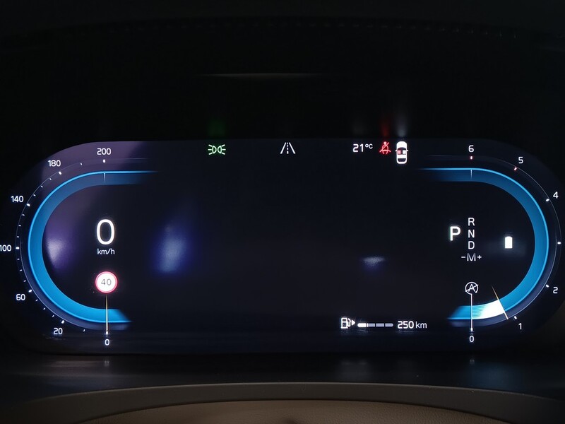 Volvo S90 vaihtoauto