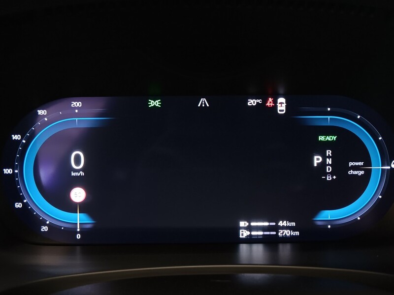 Volvo V90 vaihtoauto