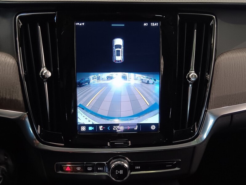 Volvo V90 vaihtoauto