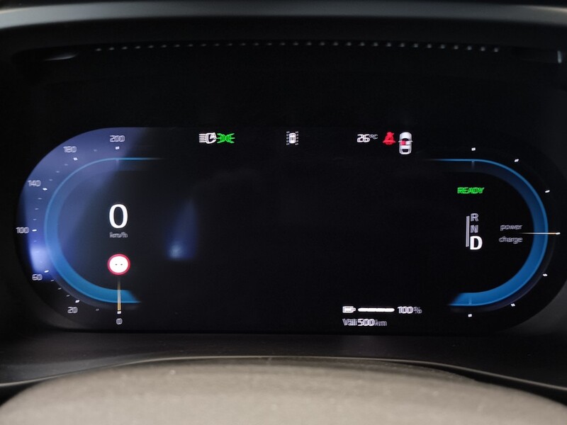 Volvo C40 vaihtoauto