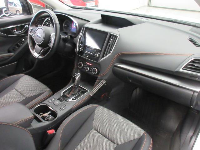 Subaru XV vaihtoauto