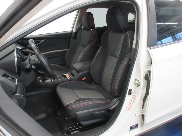 Subaru XV vaihtoauto