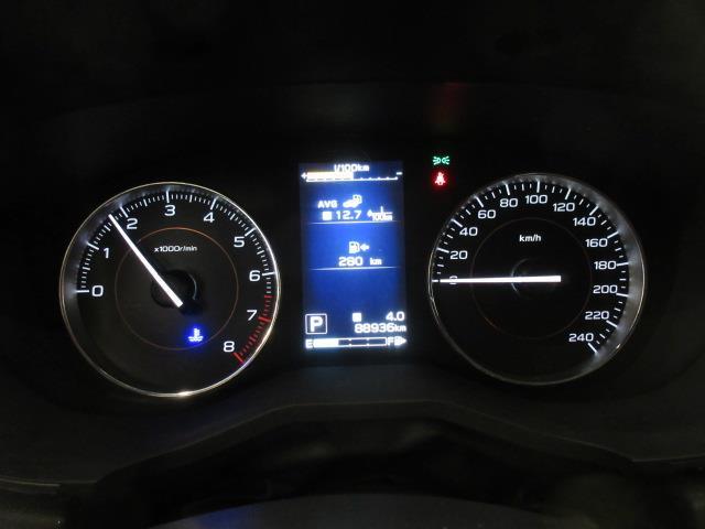 Subaru XV vaihtoauto