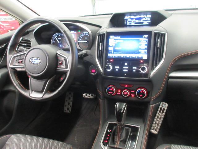 Subaru XV vaihtoauto