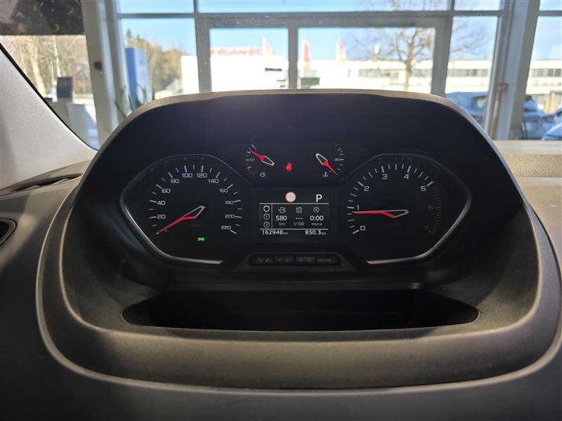 Peugeot Rifter vaihtoauto