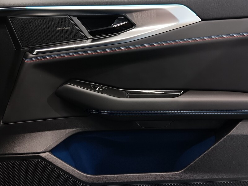 Renault Rafale vaihtoauto