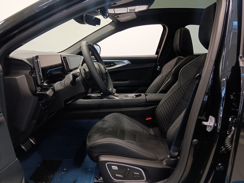 Renault Rafale vaihtoauto