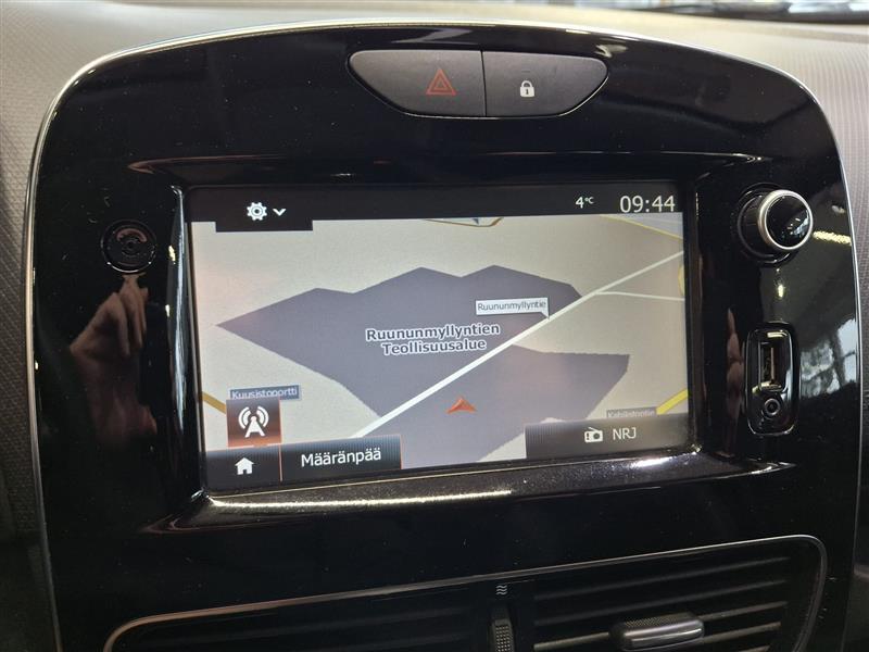 Renault Clio vaihtoauto