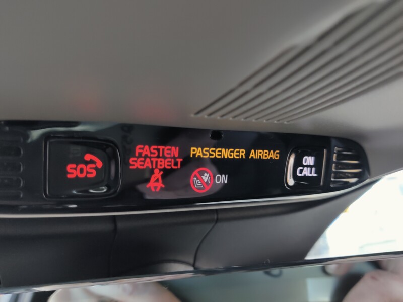 Volvo V60 Cross Country vaihtoauto