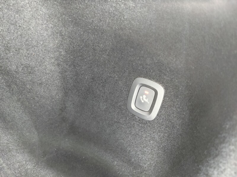 Volvo V60 Cross Country vaihtoauto