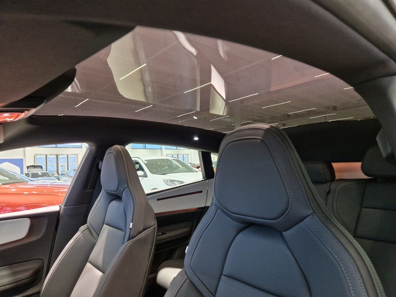 Polestar 4 vaihtoauto