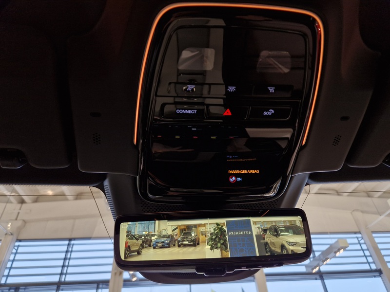 Polestar 4 vaihtoauto