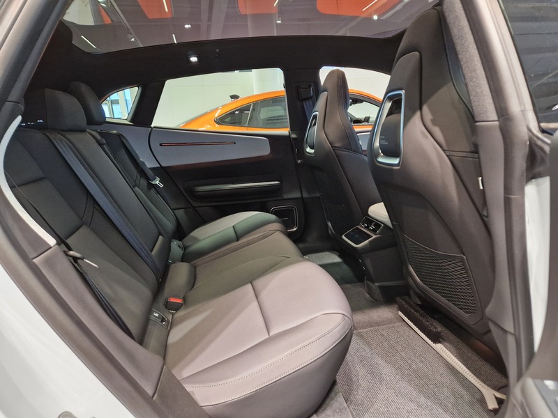 Polestar 4 vaihtoauto